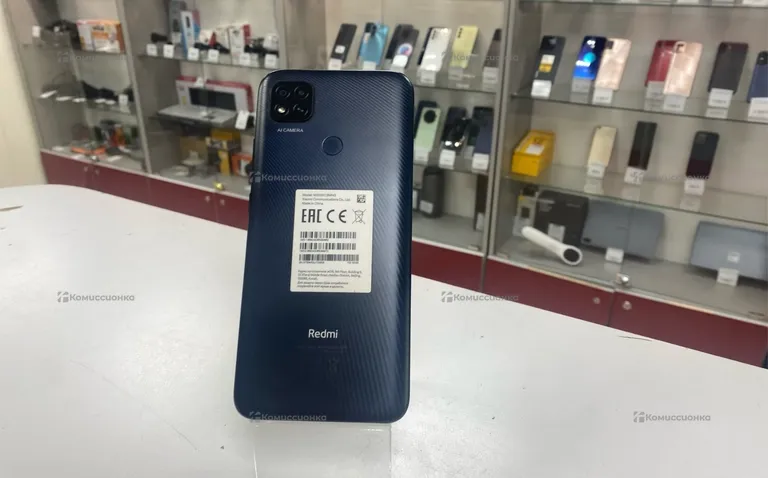 Xiaomi redmi 9c nfc