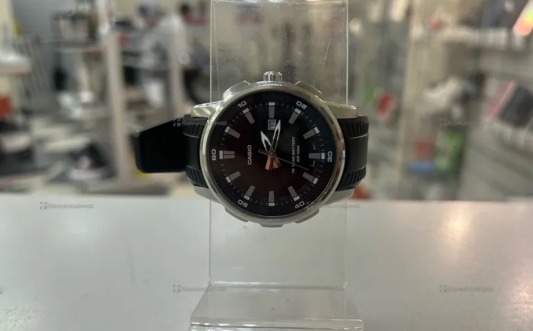 Наручные Часы  CASIO MTP E195+