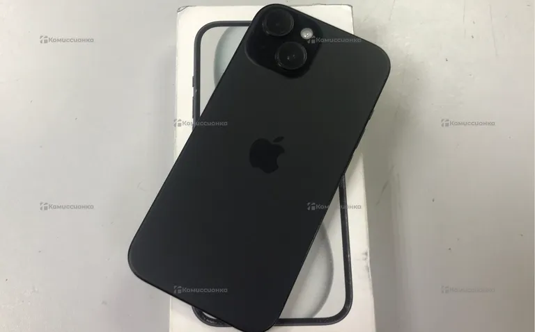 Apple iPhone 15 128Gb