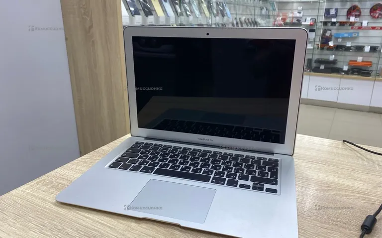 MacBook Air 2017