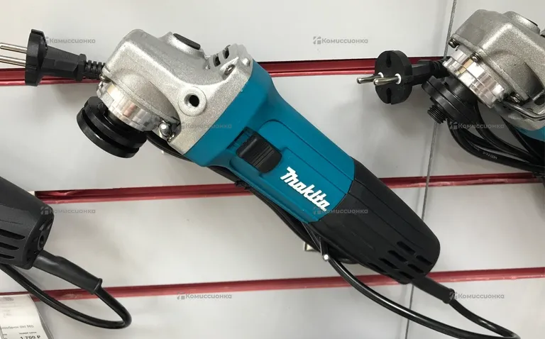 УШМ Makita SU-5030 (Реплика)