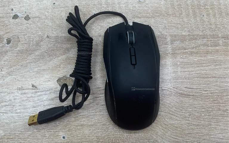 Razer taipan