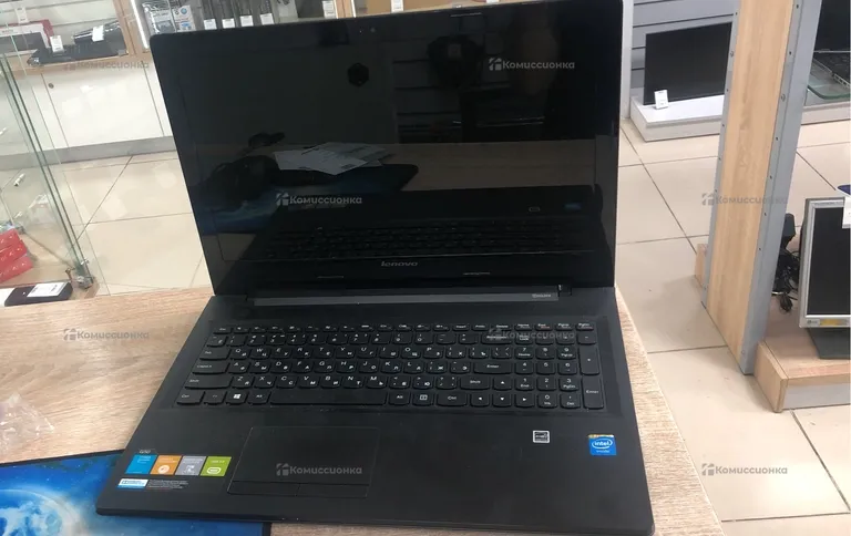 Ноутбук Lenovo 80G0