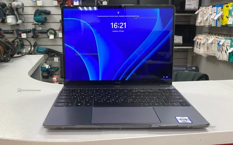 Ноутбук  huawei HN-W19R