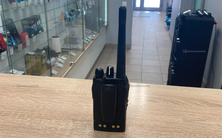 Рация Alinko dg-344 k