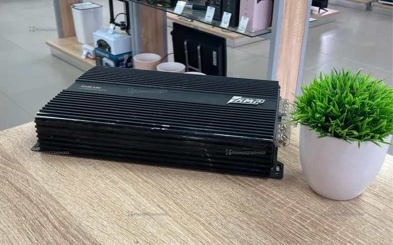Усилитель AMP Mass 4.80