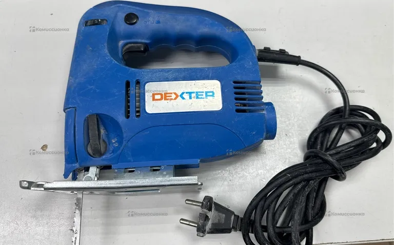 Электролобзик DEXTER M1Q-DD2-65A