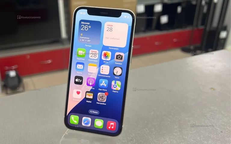 Apple iPhone 12 mini 128Gb