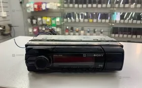 Купить Автомагнитола Sony DSX-A30E б/у , в Нижний Новгород Цена:1490рублей