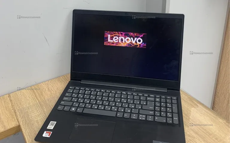 Ноутбук  LENOVO G50-80