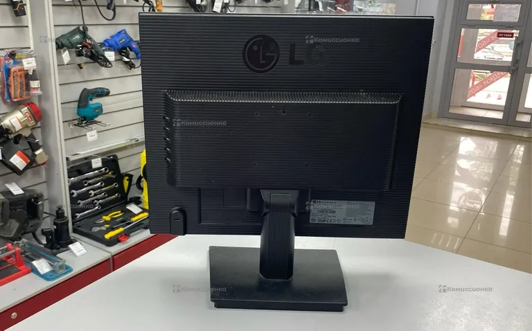 Монитор Hp монитор HP L1919SQ