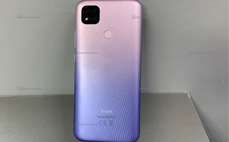 Xiaomi redmi 9c 32