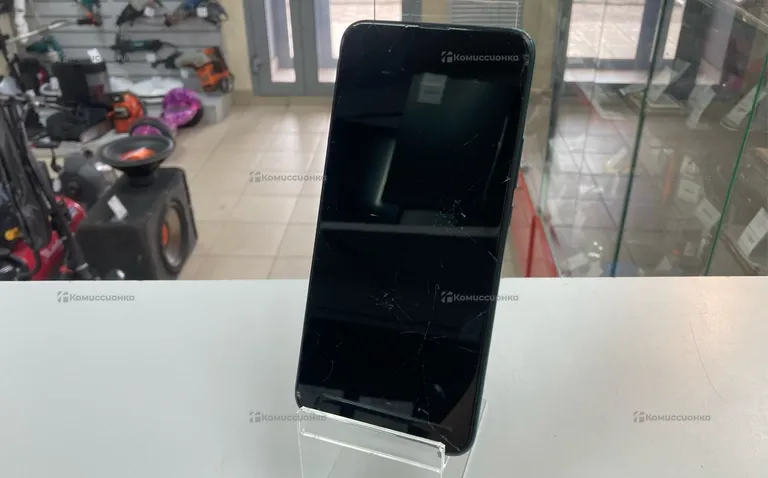 Honor 9X 4/128 ГБ
