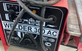 Купить Сварочный трансформатор Ranger WELDER-300AC б/у , в Зеленодольск Цена:4550рублей