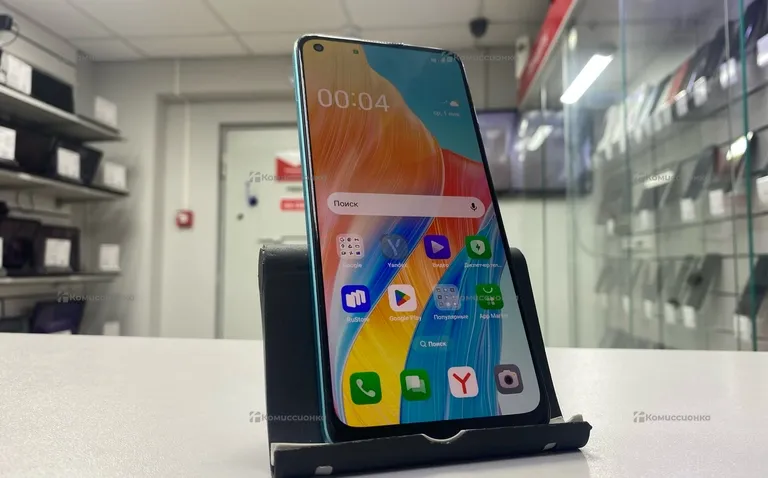 Oppo a78 256