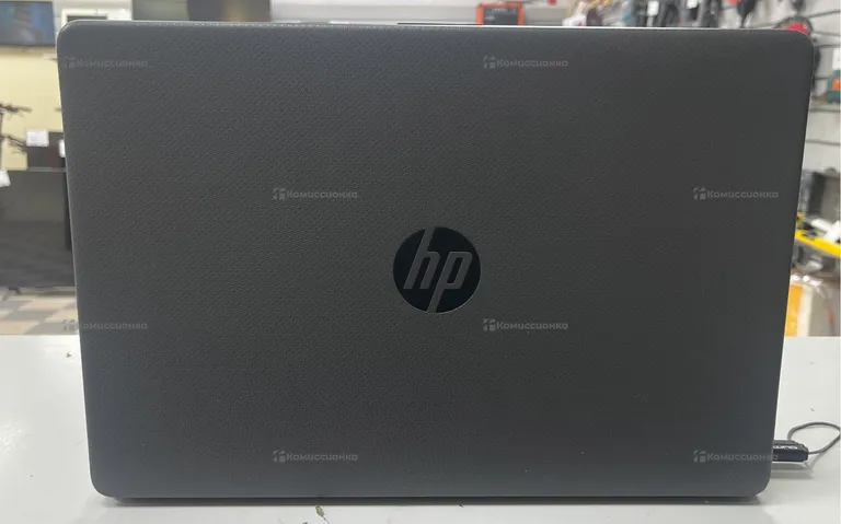 Ноутбук HP Laptop 15s-fq2xxx