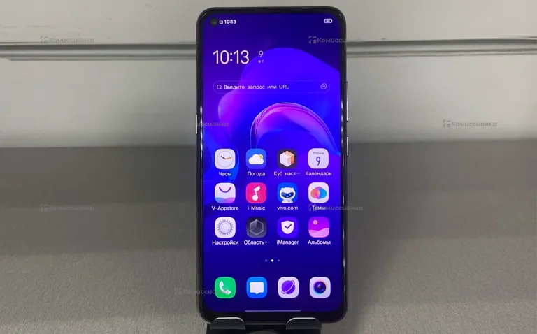 VIVO Z5x 6/64
