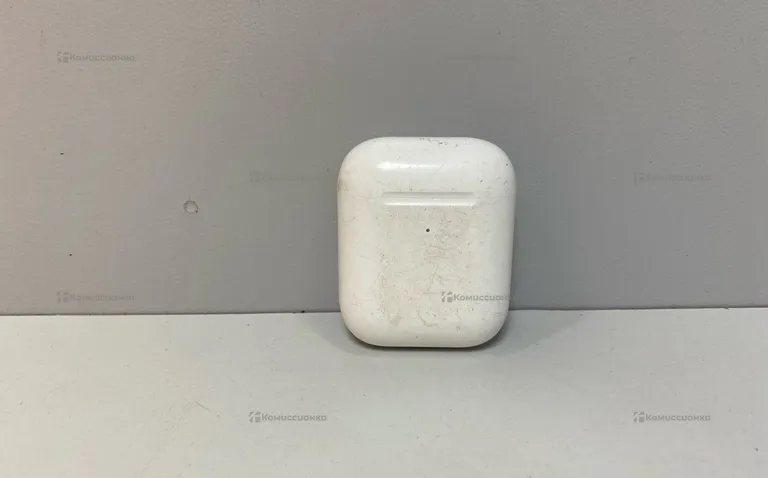 Наушники  AirPods 2 rep bw25