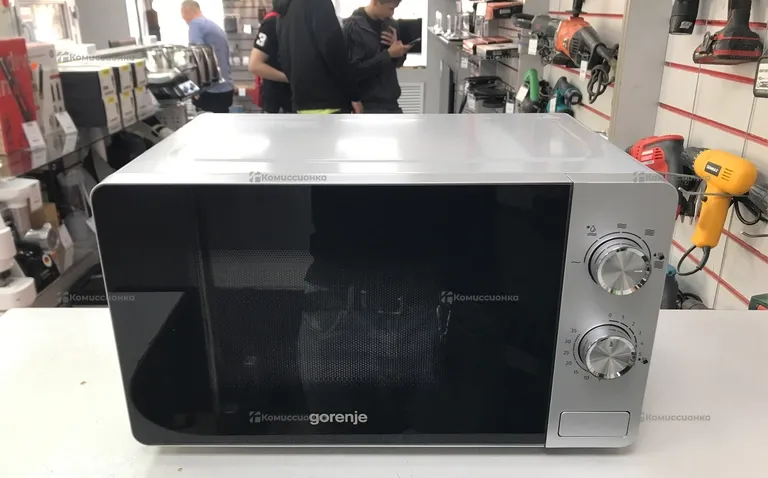 Микроволновая печь Gorenje
