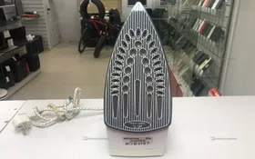 Купить Утюг Mercury Haus MC-6864 б/у , в Тольятти Цена:690рублей
