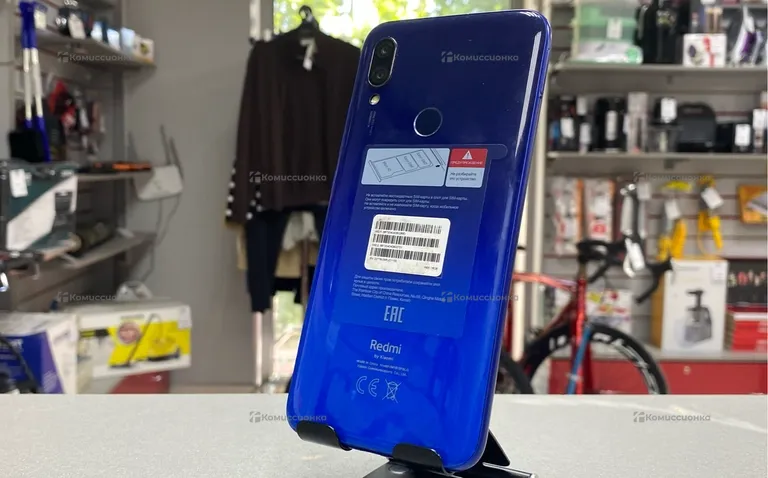 Xiaomi Redmi 7 2/16Gb