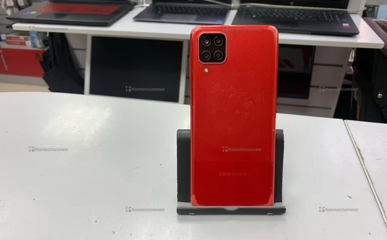 Samsung Galaxy A12 3/32GB