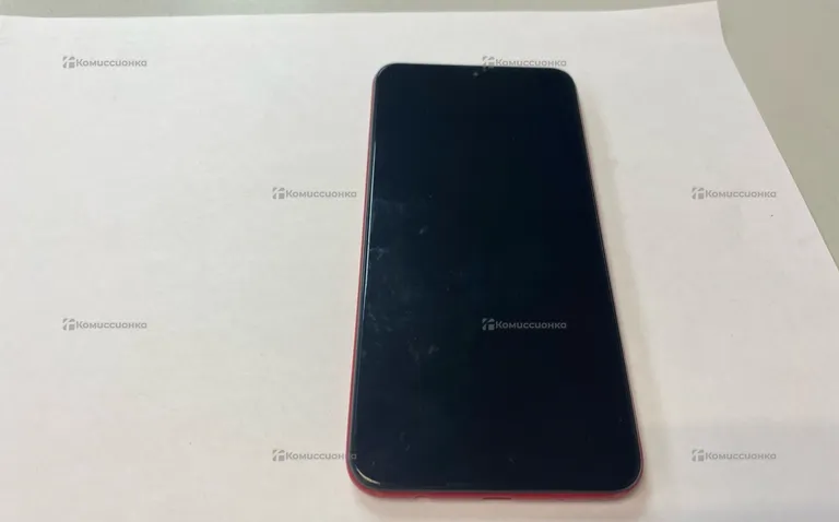Samsung Galaxy A10 3/32 ГБ