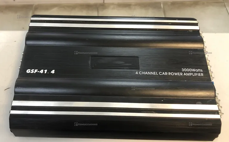 Усилитель  GSF-41.4