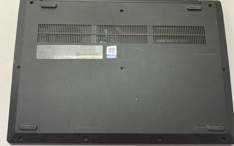 Ноутбук Lenovo Ideapad s145-15AST