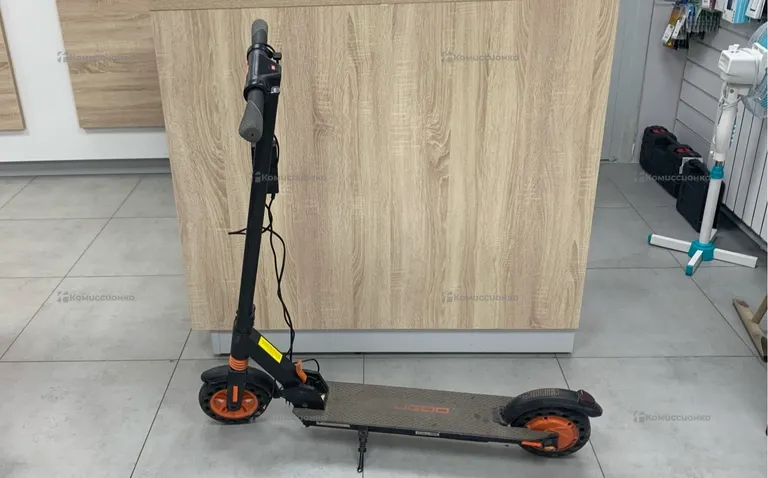 Электросамокат Kugoo s1