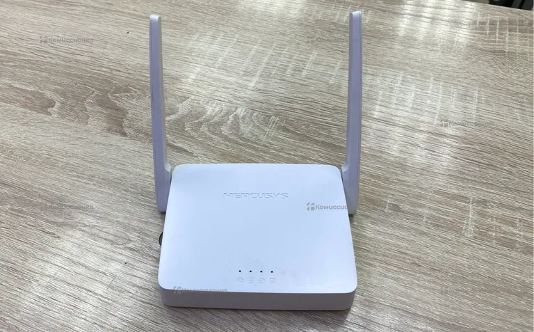 Роутер Mercusys MW301R