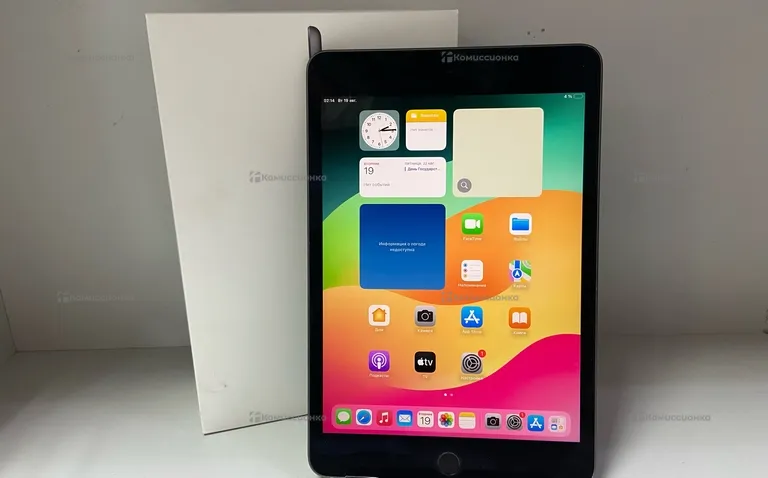 Планшет Apple iPad mini 5 64gb