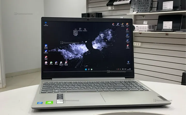 Ноутбук Lenovo Ideapad 3