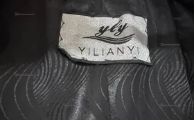 Шуба YOLIANYI 42-44