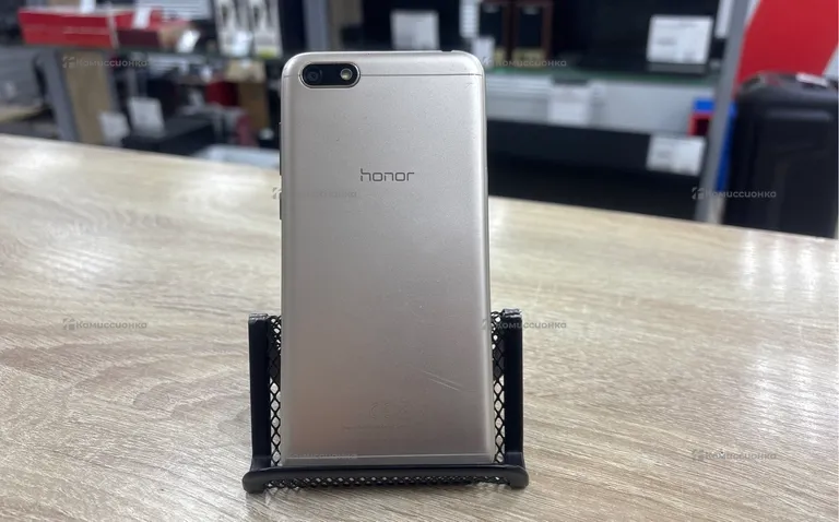 Honor 7A 2/16