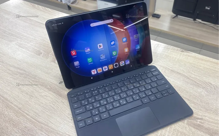 Планшет Xiaomi Pad 6S Pro 12.4 8/256 ГБ