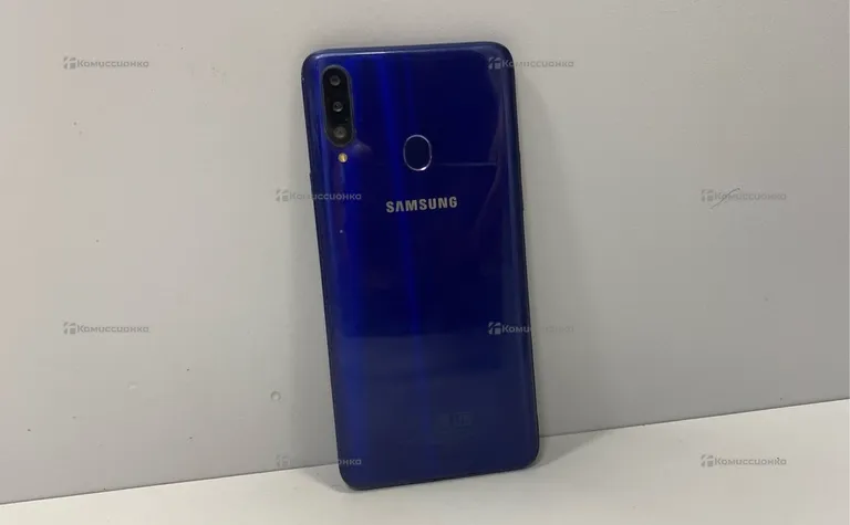 Samsung Galaxy A20s 3/32 ГБ