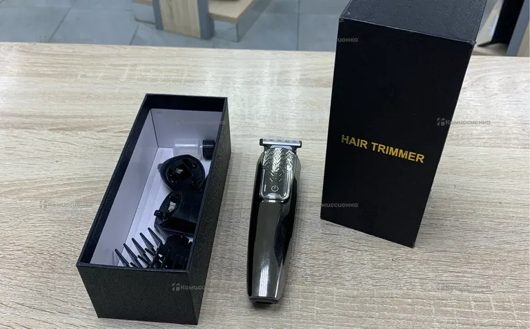Машинка для стрижки Hair trimmer