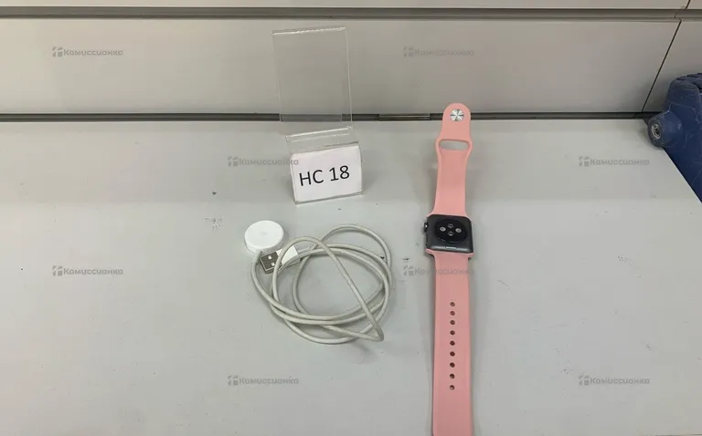 Часы  Apple Watch 3 38mm
