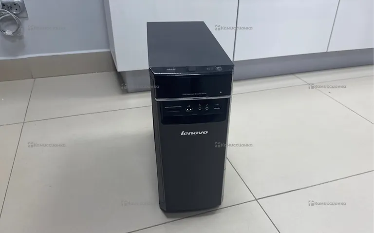 Системный блок Lenovo H50-05 (90BH0017RS)