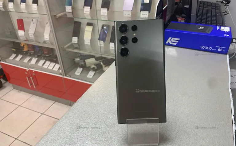 Samsung s23 Ultra 5G 12/256