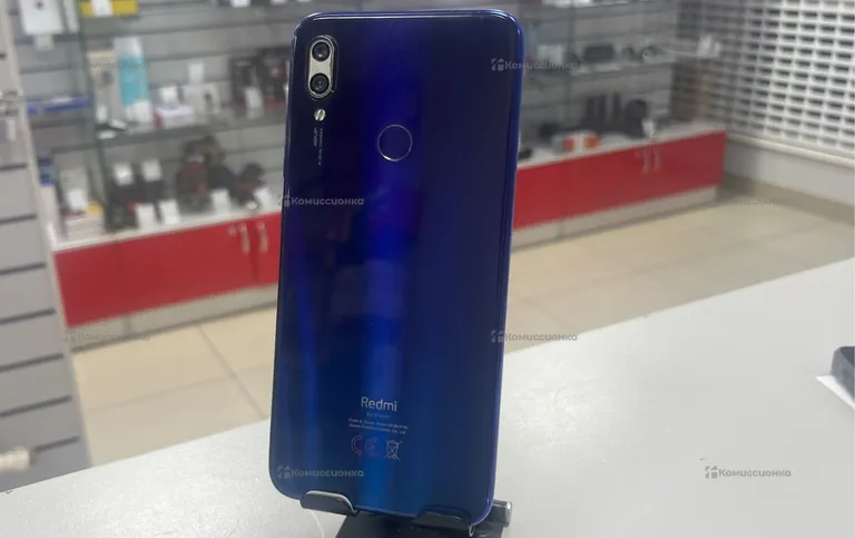 Xiaomi Redmi Note 7 6/64Gb