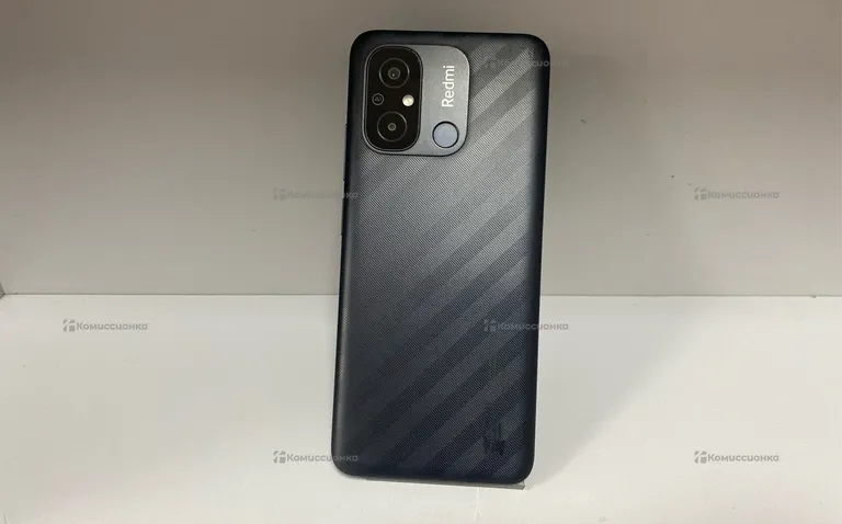 Xiaomi Redmi 12C 4/128Gb