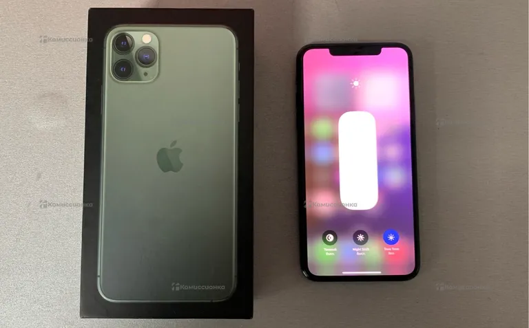 Apple iPhone 11 Pro Max 64 ГБ