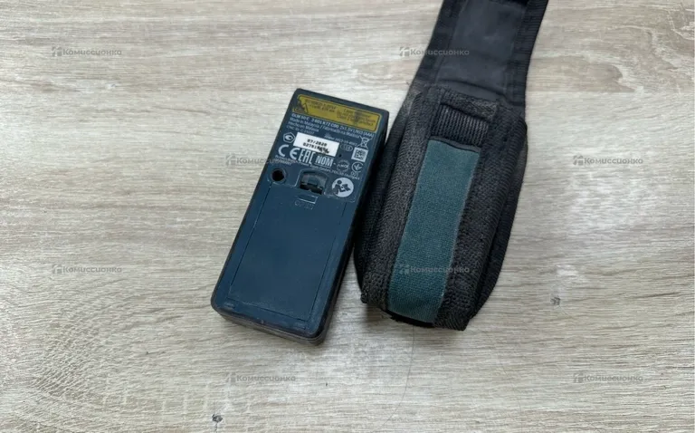 Дальномер Bosch GLM 50 C