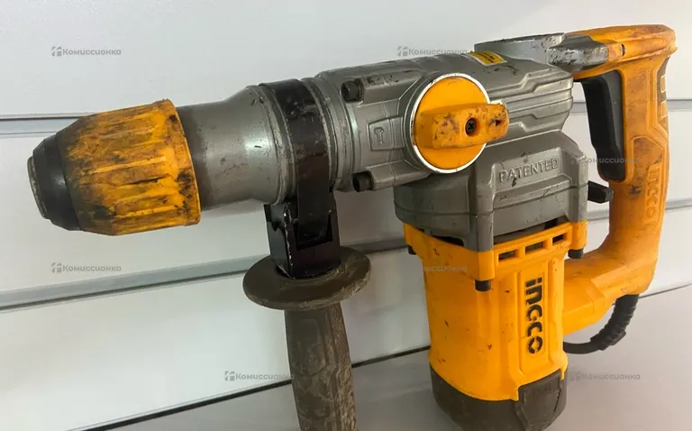 Перфоратор INGCO RH10506