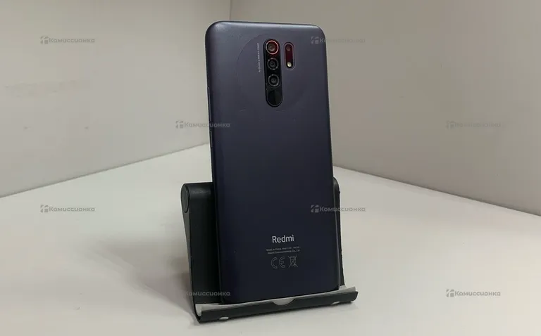 Xiaomi redmi 9 3/32 ГБ