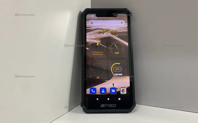 OUKITEL lf150 (fiso)