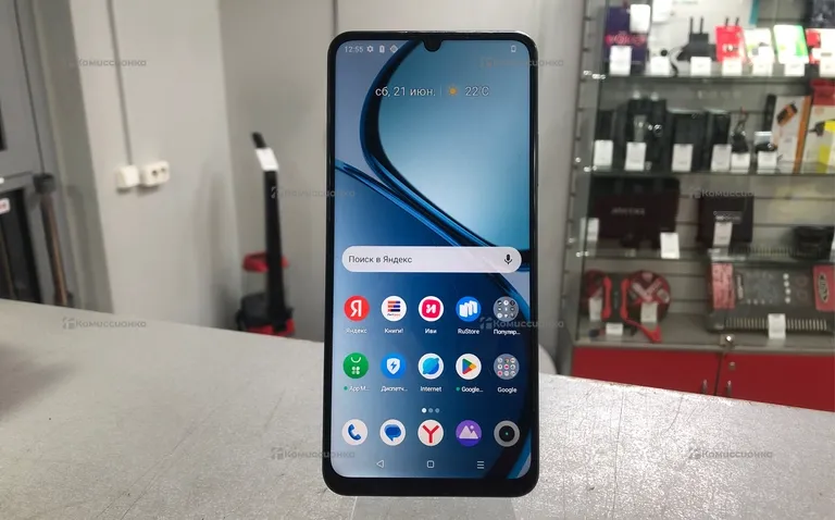 Realme Note 50 3/64Gb