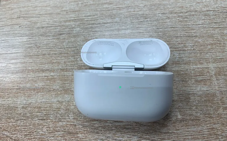 Кейс   AirPods Pro 2 lightning